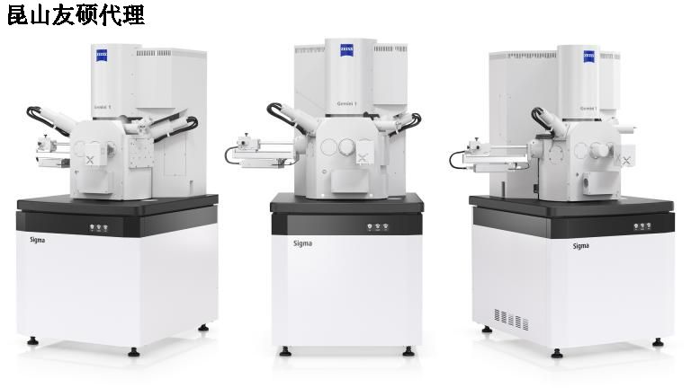 儋州儋州蔡司扫描电镜